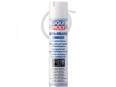 Очиститель кондиционера Klima Anlagen Reiniger