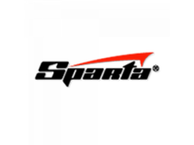Маска техническая, формованная, 5 шт.// SPARTA от SPARTA Маска техническая, формованная, 5 шт.// SPARTA
