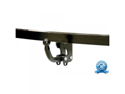 Фаркоп на Skoda Octavia A5 хэтчбек 2004-2013гг.