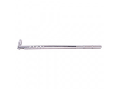 Приспособление для установки колпачков ниппеля