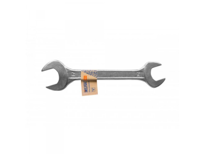 Ключ рожковый 24x27