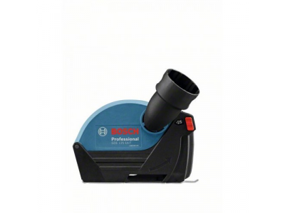 Система пылеудаления GDE 125 EA-T Professional от BOSCH Система пылеудаления GDE 125 EA-T Professional