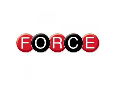 1273015 1/4"бита-торкс, L=30мм Т15H с отверстием