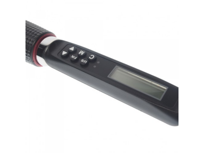 JTC Ключ динамометрический 3/8" 7-135Нм 435мм с цифровой индикацией JTC от JTC JTC Ключ динамометрический 3/8" 7-135Нм 435мм с цифровой индикацией JTC