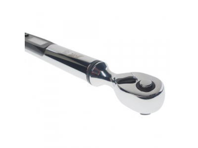 JTC Ключ динамометрический 3/8" 7-135Нм 435мм с цифровой индикацией JTC от JTC JTC Ключ динамометрический 3/8" 7-135Нм 435мм с цифровой индикацией JTC