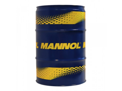 MANNOL Hydro ISO 32 60L от MANNOL MANNOL Hydro ISO 32 60L