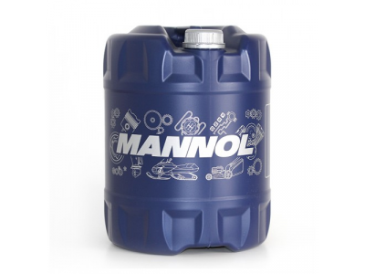 MANNOL TS-5 UHPD 10W-40 20L от MANNOL MANNOL TS-5 UHPD 10W-40 20L