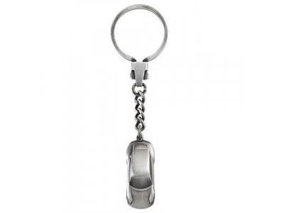 Брелок для ключей Porsche 911 Keyring, Metall от VAG Брелок для ключей Porsche 911 Keyring, Metall