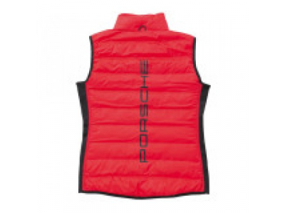 Женская куртка-жилет, два-в-одном Porsche 2-in-1 Jacket Ladies – 911 Collection, артикул WAP9420XS0G от VAG Женская куртка-жилет, два-в-одном Porsche 2-in-1 Jacket Ladies – 911 Collection, артикул WAP9420XS0G
