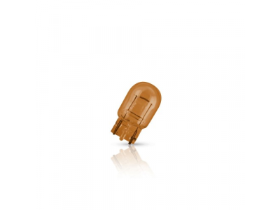 Стандартные лампы для салона и сигнальные лампы Vision WY21W/12 В/21 Вт от PHILIPS Стандартные лампы для салона и сигнальные лампы Vision WY21W/12 В/21 Вт