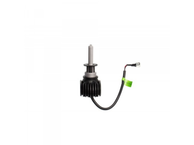 Светодиодные лампы Optima LED i-ZOOM White PSX24W 5100K 9-32V